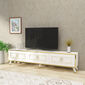 TV stolík Sona White