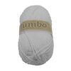 Preja JUMBO bela, 100 g / 147 m