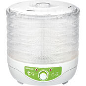 Sencor SFD 790WH suszarka do żywności z regulacją temperatury, biały