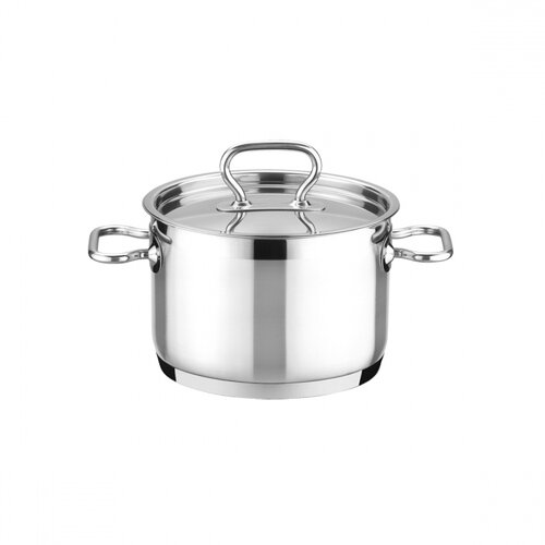 Tescoma Hrniec s pokrievkou HOME PROFI, 16 cm