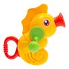 Baby Mix Water Spray Seahorse Yellow, 16 x 7 x 15cm