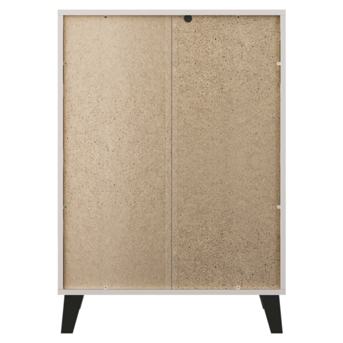 Komoda BOGAN 4S70, kašmír