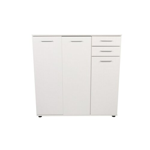 Adre White cipősszekrény