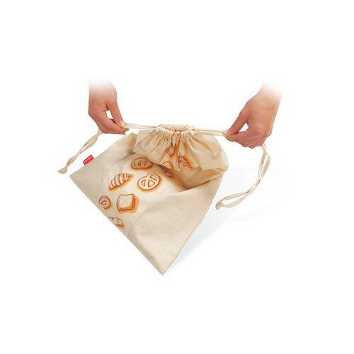 Tescoma 4FOOD pékáru tároló tasak,  50 x 35 cm termék 2. képe