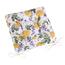 Bellatex Sitzkissen DITA gesteppt Orange, 40 x 40 cm