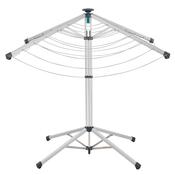 Leifheit Sušák na prádlo LinoPop-Up 140 cm 82500