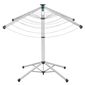 Uscător de rufe Leifheit LinoPop-Up 140 cm 82500