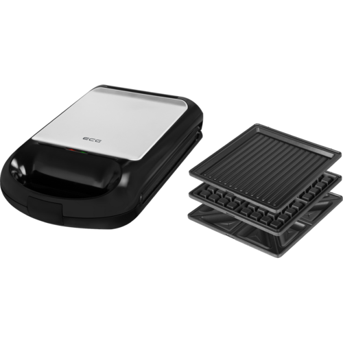 ECG S 4310 QUATTRE aparat pentru sandvișuri