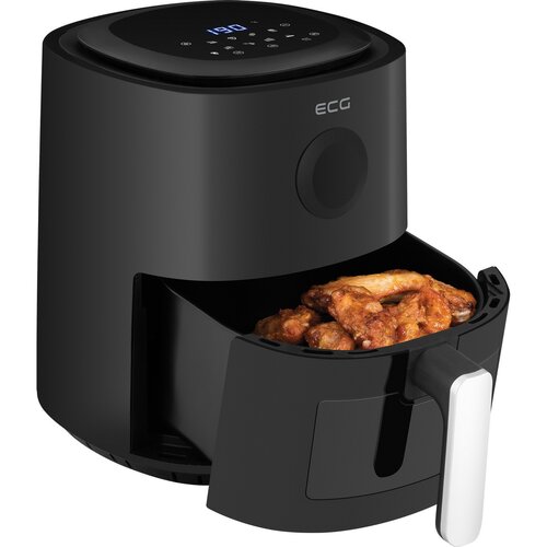 ECG AF 4020 Compact horkovzdušná fritéza