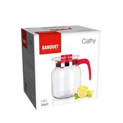 Banquet Dzbanek szklany CATHY, 1,45 l