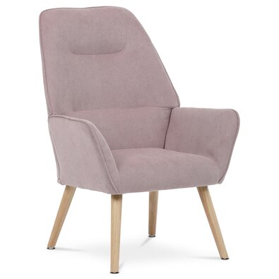 Scaun PINK2, roz