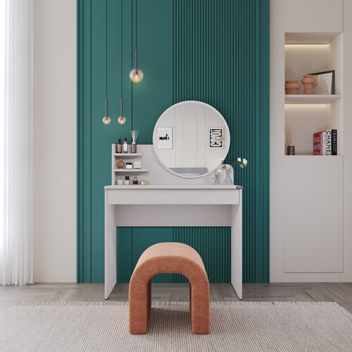 Masă cosmetică Mink 708