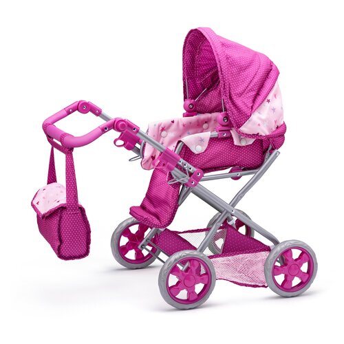 Woody Otroški voziček Unicorn