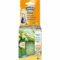 Swirl Deo perly Jarní vánek Swirl Deo perly Jarní vánek