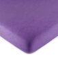 Cearşaf de pat 4Home jersey, violet, 180 x 200 cm