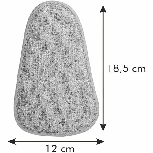 Tescoma Huzat univerzális porolóhoz Profi MATE,Power