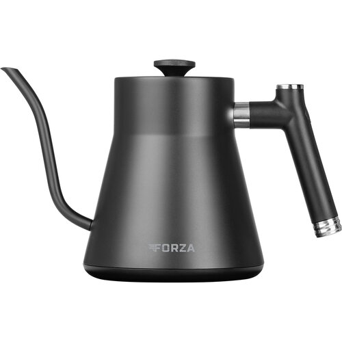 ECG Forza 8000 hitri grelnik vode Nero