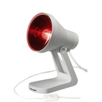 EFBE-SCHOTT IR 812 ZS Infralámpa 150 W PHILIPS infraégővel és kapcsolóval EFBE-SCHOTT IR 812 ZS Infralámpa 150 W PHILIPS infraégővel és kapcsolóval