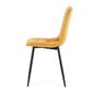 Scaun CT-281 YEL4, galben