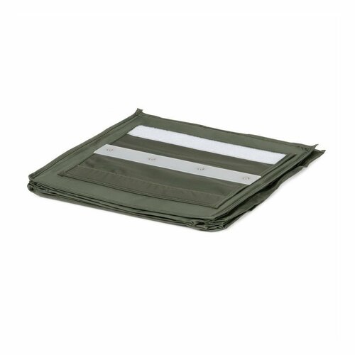 Compactor Závěsný organizér na boty a prádloGreenTex 30 x 30 x 105 cm