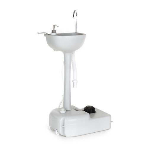 Happy Green Prenosno umivalno korito, 17 l