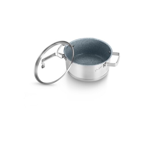 Lamart LT1101 Kasserolle Stoness, 16 cm