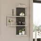Wandregal Cambel Anthracite