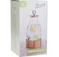 Excellent Houseware Krug mit Ventil, 5,5 l