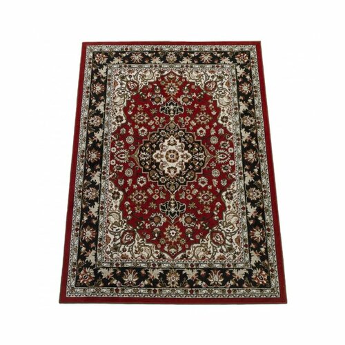 Teppich Lotus 9306 red, 120 x 180 cm
