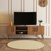 Televízny stolík Exxen Oak