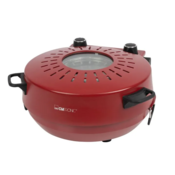 Clatronic PM 3787 piec do pizzy