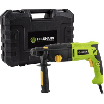 Fieldmann FDV 211050-E SDS wiertarka udarowa