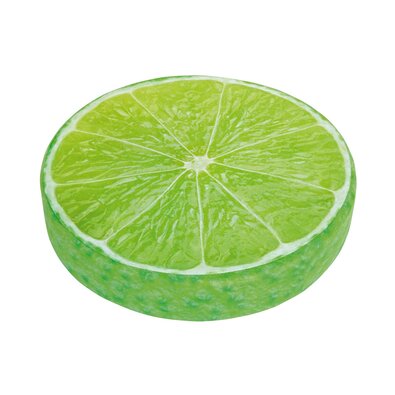 Siedzisko Oreste Limonka, 38 cm