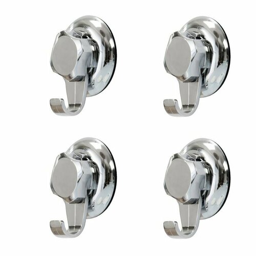 Compactor Kopalniški kavlji brez vrtanja Bestlocksistem, 4 kos