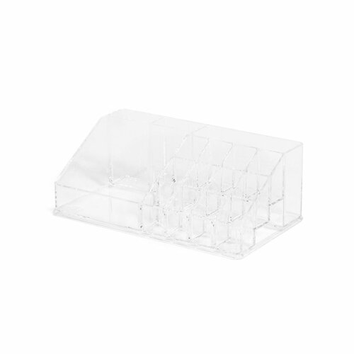 Compactor Cosmetic Organizer 15 predelkov