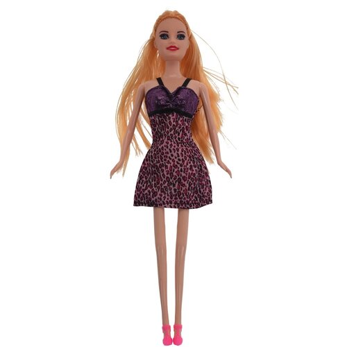 Bábika Lisa, 28 cm