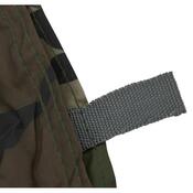 Prelată de protecție pentru ATV 100% WATERPROOF, 240 x 140 x 120 cm