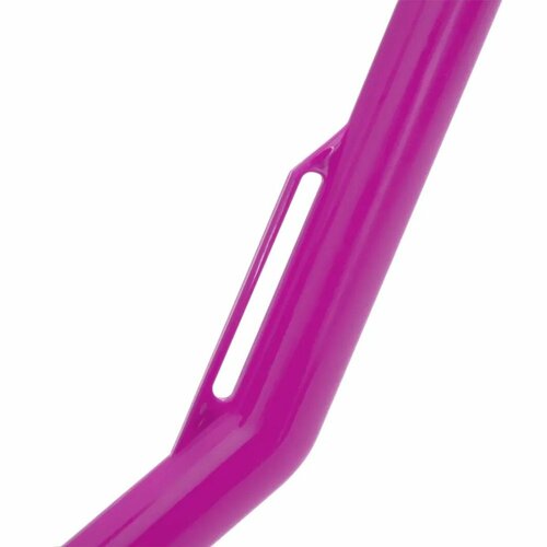 Bestway Schnorchelset Lil Flapper - Flossen, Taucherbrille, Schnorchel, gelb-rosa