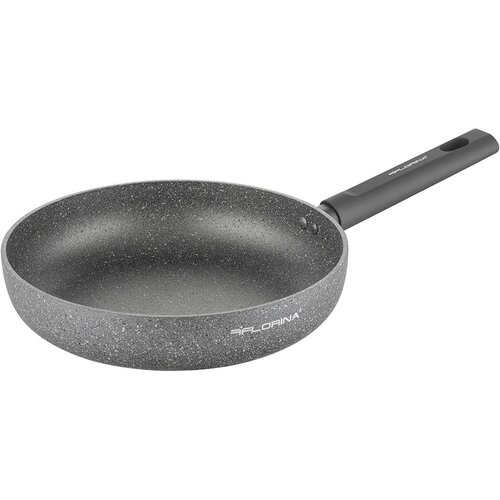 Florina Hliníková pánev hluboká Lava 28 cm