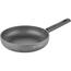Florina Alumínium deep pan Lava 28 cm