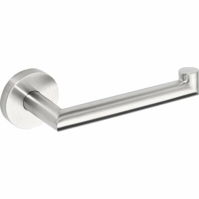 SAPHO XS700 X-Steel držalo za toaletni papir brezpokrova, brušeno nerjaveče jeklo