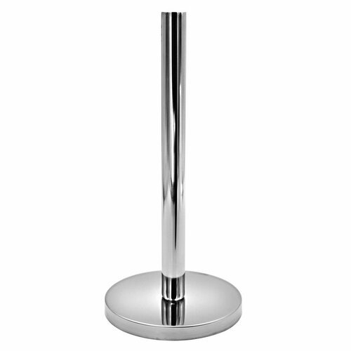 RIDDER 11115127 Basic WC-papír tartó tartalék,krómozott akciós termékkép 1