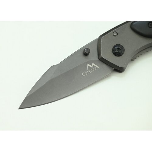 Cattara kés FISH, 15 cm
