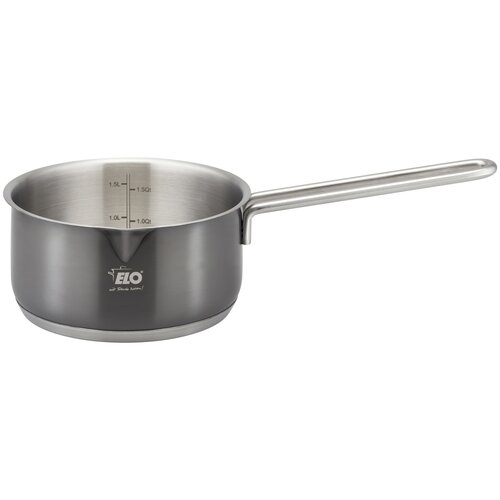 Elo 41400 Set de 4 oale din oțel inoxidabil TwiceSelect