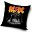 Dekokissenbezug AC/DC Hells Bells Tour, 40 x 40 cm
