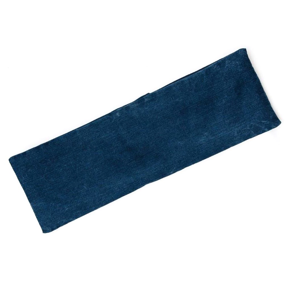 Termovak Mazel kanafas, denim