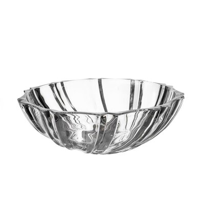 Orion Miska szklana CRYSTAL, 23 cm