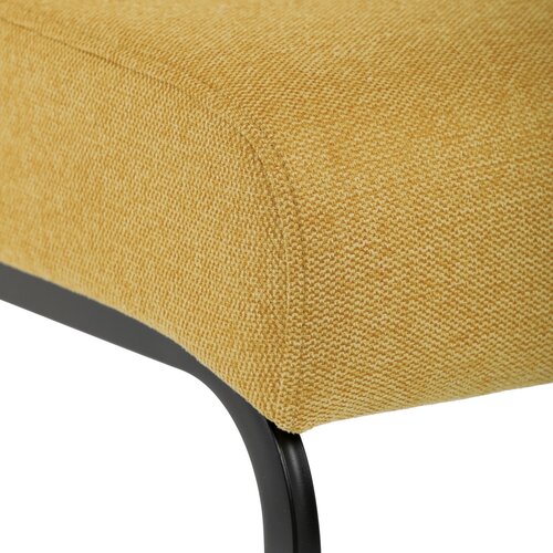 Esszimmerstuhl-Set DCL-E2008 YEL2, 4 Stück