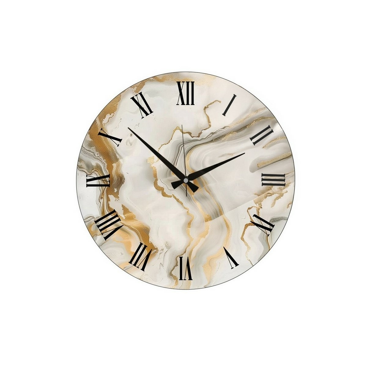 Zegar ścienny Gold 338, 40 cm