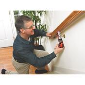 Aku šroubovák 3,6 V, Black and Decker AS36LN, oranžová